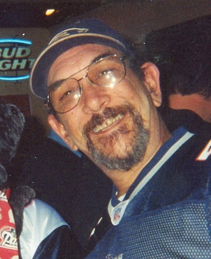 Obituary of Dennis Albert Cote