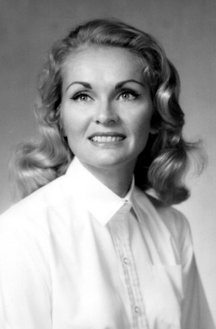 Obituary of Charlotte Mae Nort