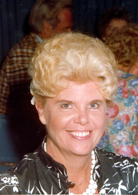 Obituary of Viola Janette Nelson