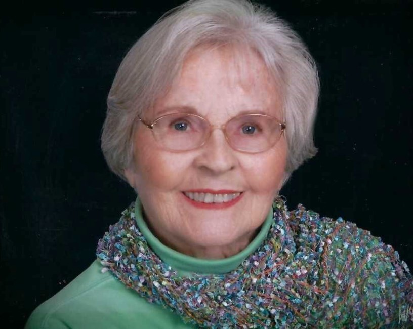 Obituary of Dorothy Juanita Dyer