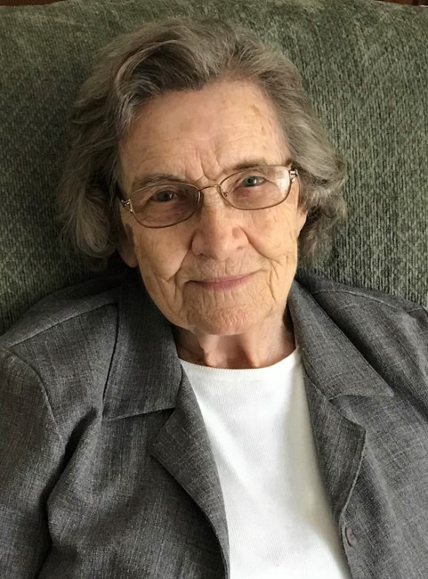 Obituary of Marilyn Elizabeth Austin