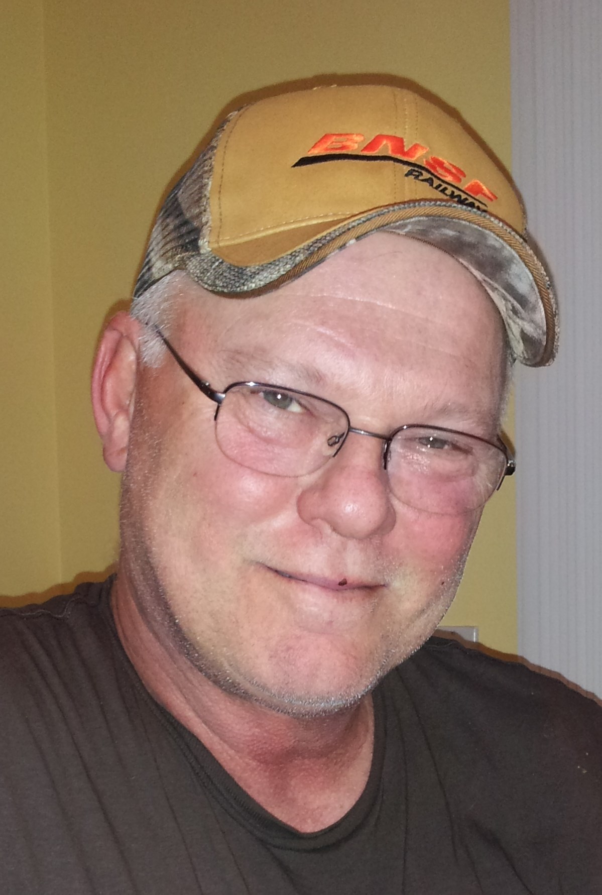 Obituario de Mike Hardy