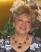 Obituary of Patricia "Pat" Cooper
