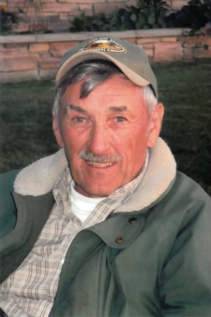 Obituary of Herbert "Herb" Arthur Hewitt