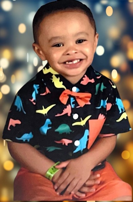 Obituary of Kaleb E. Stewart