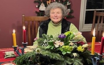 Obituary of Georgia Ann Schell