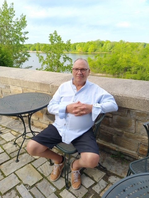 Obituary of Robert Ducharme