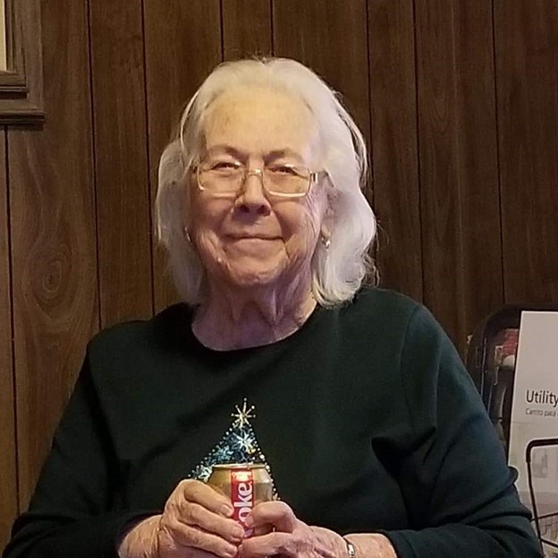 Obituary of Ethel Irene Wilson