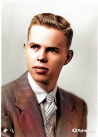 Obituary of Jerry Craig Bridges