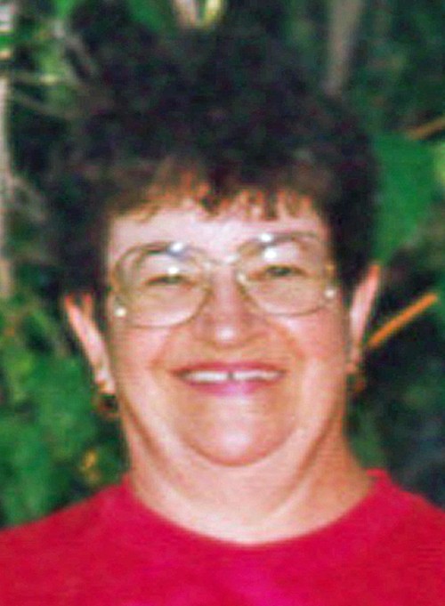 Frances K Johnson Obituary Idaho Falls, ID
