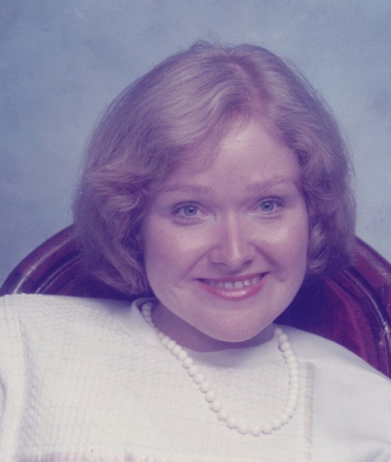 Obituary of Miss Mary Margaret Johnson