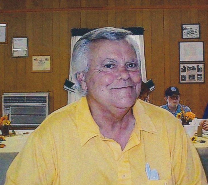 Obituary of Mickey Randolph Williams Sr.