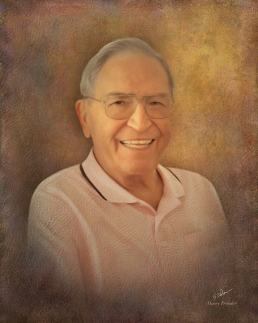 Obituary of Glen Preston Fowler