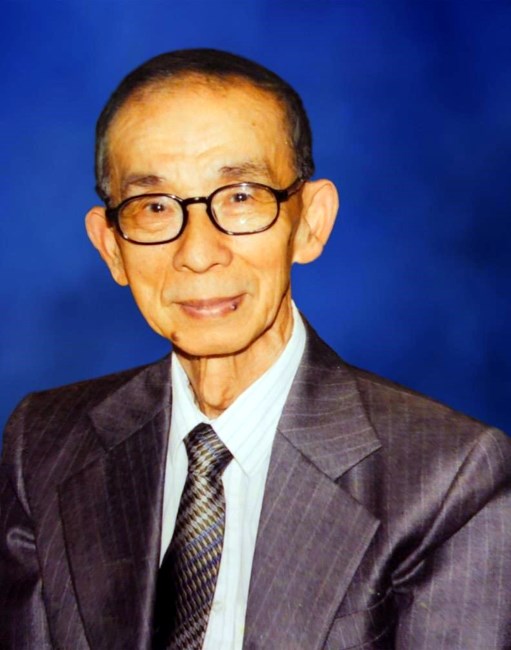 Obituary of Jack Seung Lowe