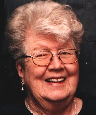 Audrey Pratt Obituary - Kelowna, BC