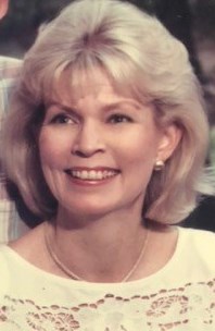 Obituary of Ruth Elizabeth Huey