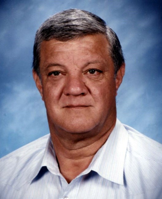 Obituary of John Henry Bolin Jr.