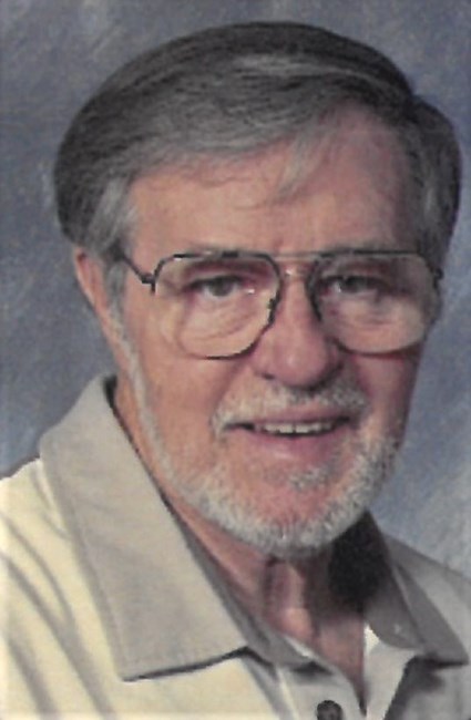 Obituary of William E Moore