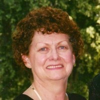 Obituary of Lueen Evans Gardner