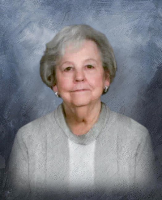 Obituary of Mrs. Constance Ruth Zirkle