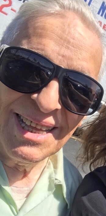 Obituary of Bernard Rand