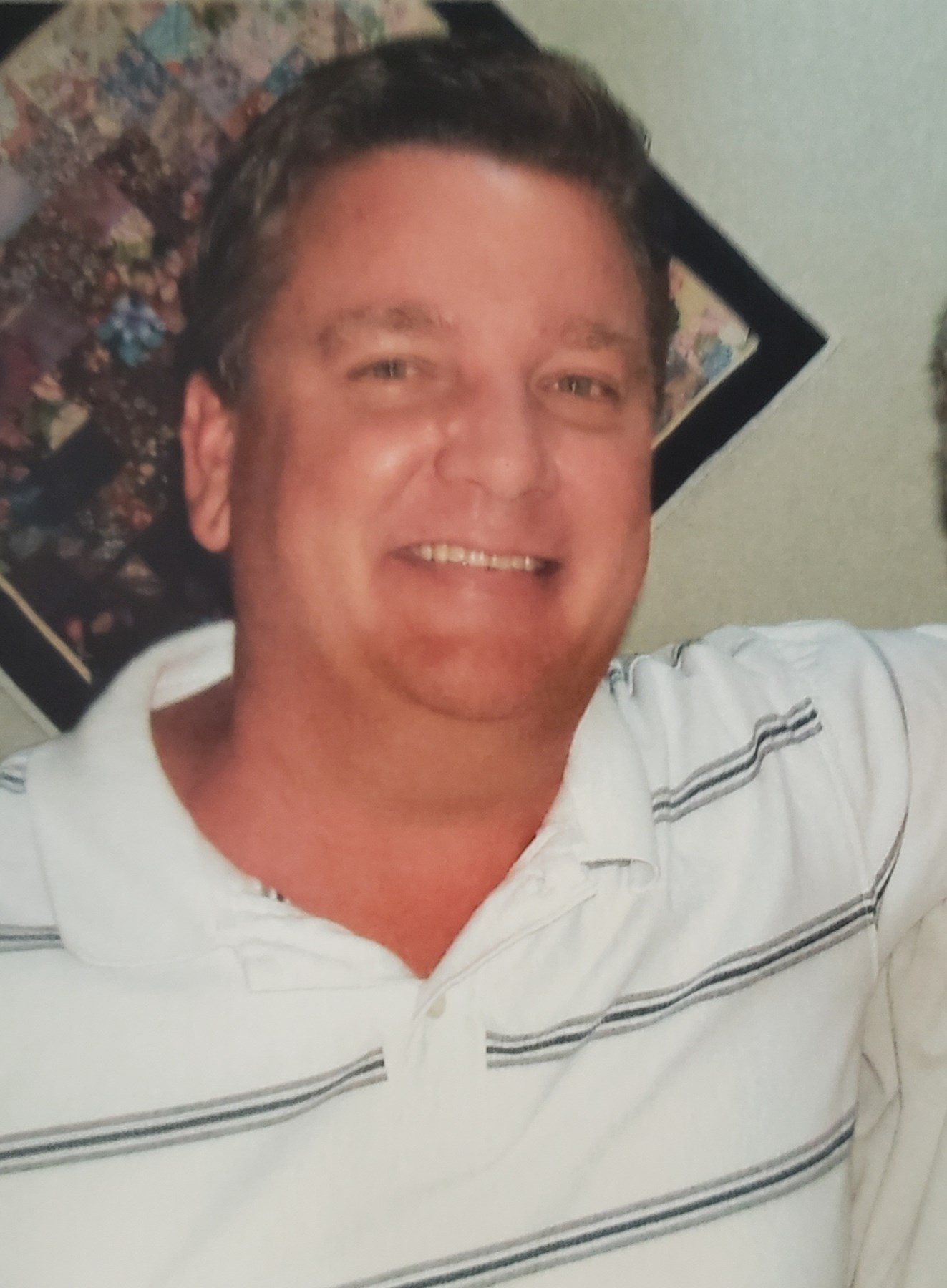 Obituary of Thomas O Flynn