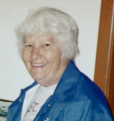 Obituary of Ramona Tinnell