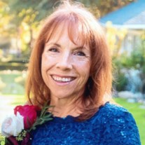 Obituario de Mardene Fay Anderson