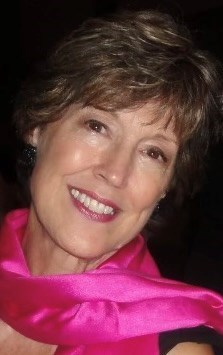 Obituary of Susan Albert Collins