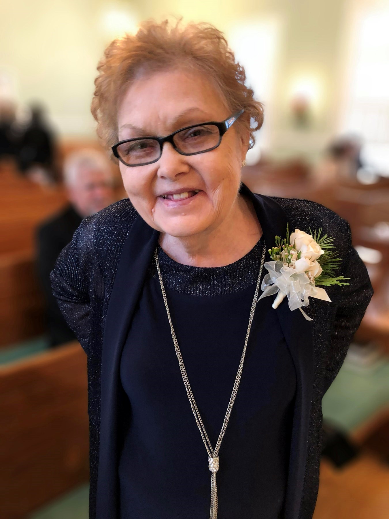 Lottie Robinson Obituary Bolivia, NC