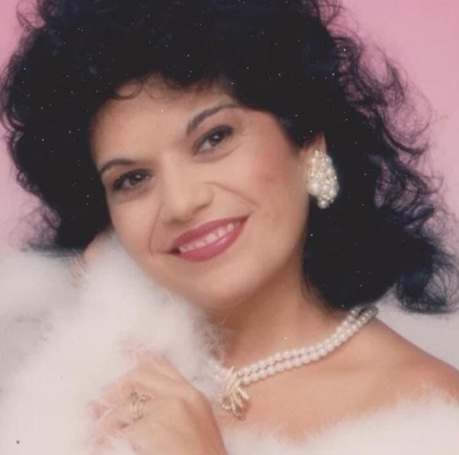 Obituario de Lynn A. (Piscitelli) Bombriant