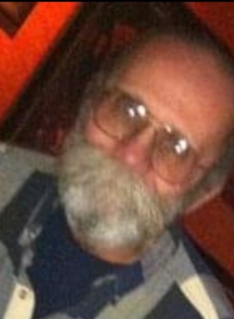 Obituary of Steve Goodrich