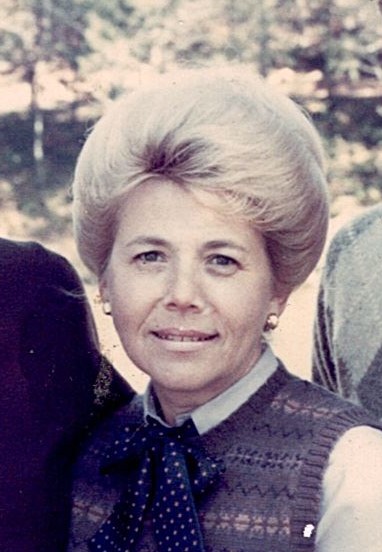 Obituary of Ann DeLay