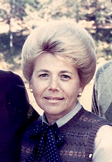 Obituary of Ann DeLay