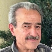 Obituary of Luis George Santa Cruz