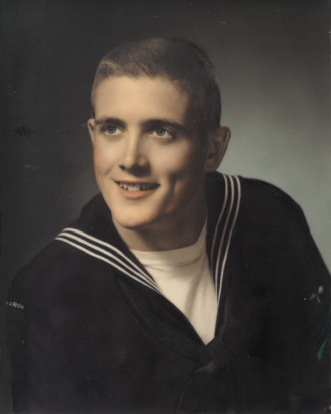 Obituary of Dale A. Wilson
