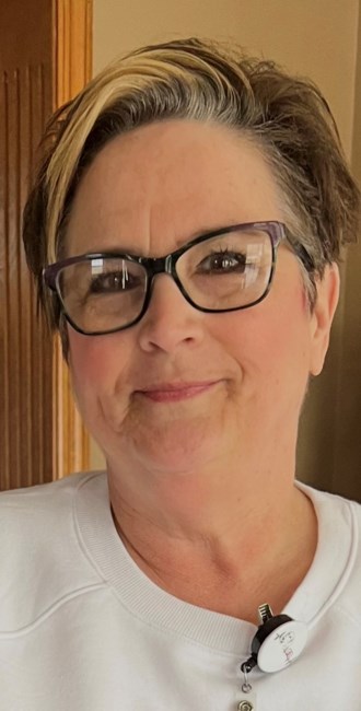 Obituary of Robin Lynn Wilson