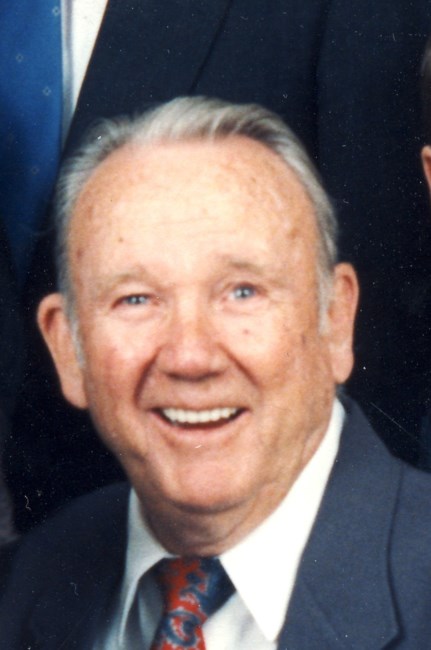 Obituary of John Parm Carr Jr.