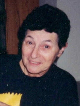 Obituary of Marie C. Scofield