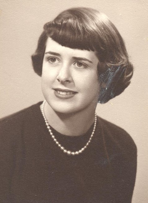 Obituary of Elizabeth Anne Higgins