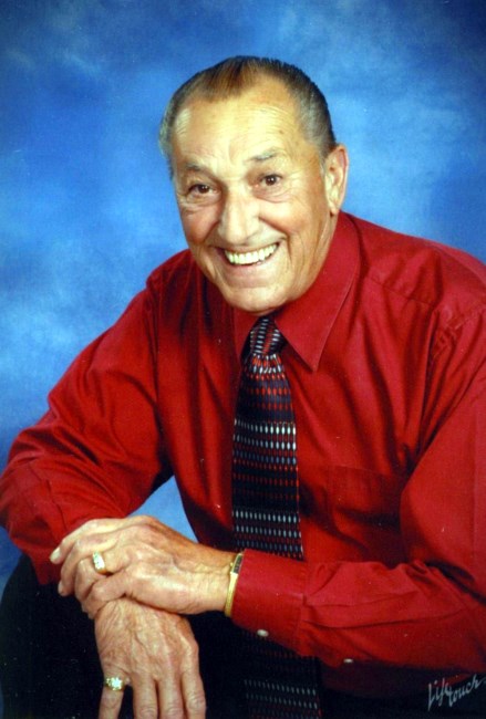 Obituary of Cloyd Allen Stafford Sr.