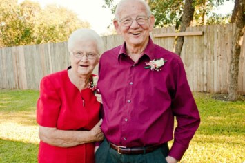 Obituario de George Howard Robinson