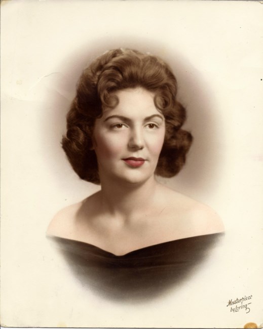Obituary of Josephine Donato