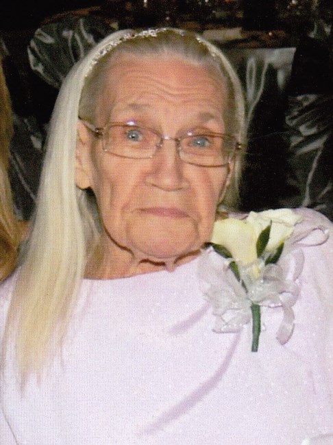 Obituary of Dorothy "Dottie" Meyers