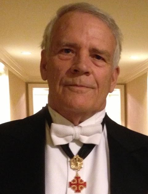 Obituary of Thomas Neil Buckley "Tom"