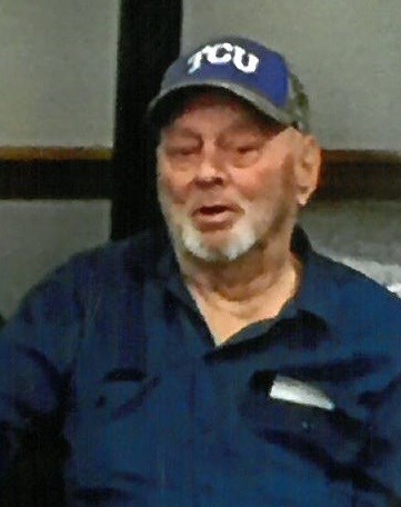 Obituary of Dale Byron Worthington