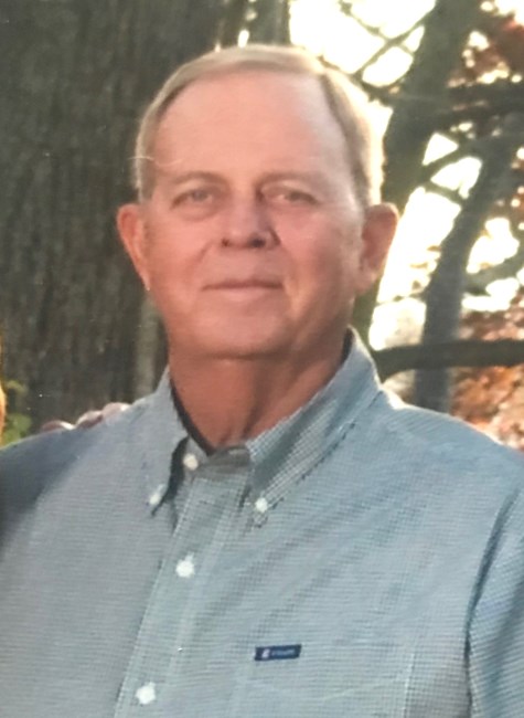 Obituario de Richard Bryan Johnson