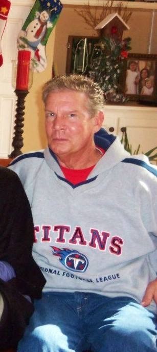 Obituary of John Gerard Burns Jr.