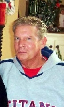 Avis de décès de John Gerard Burns Jr.