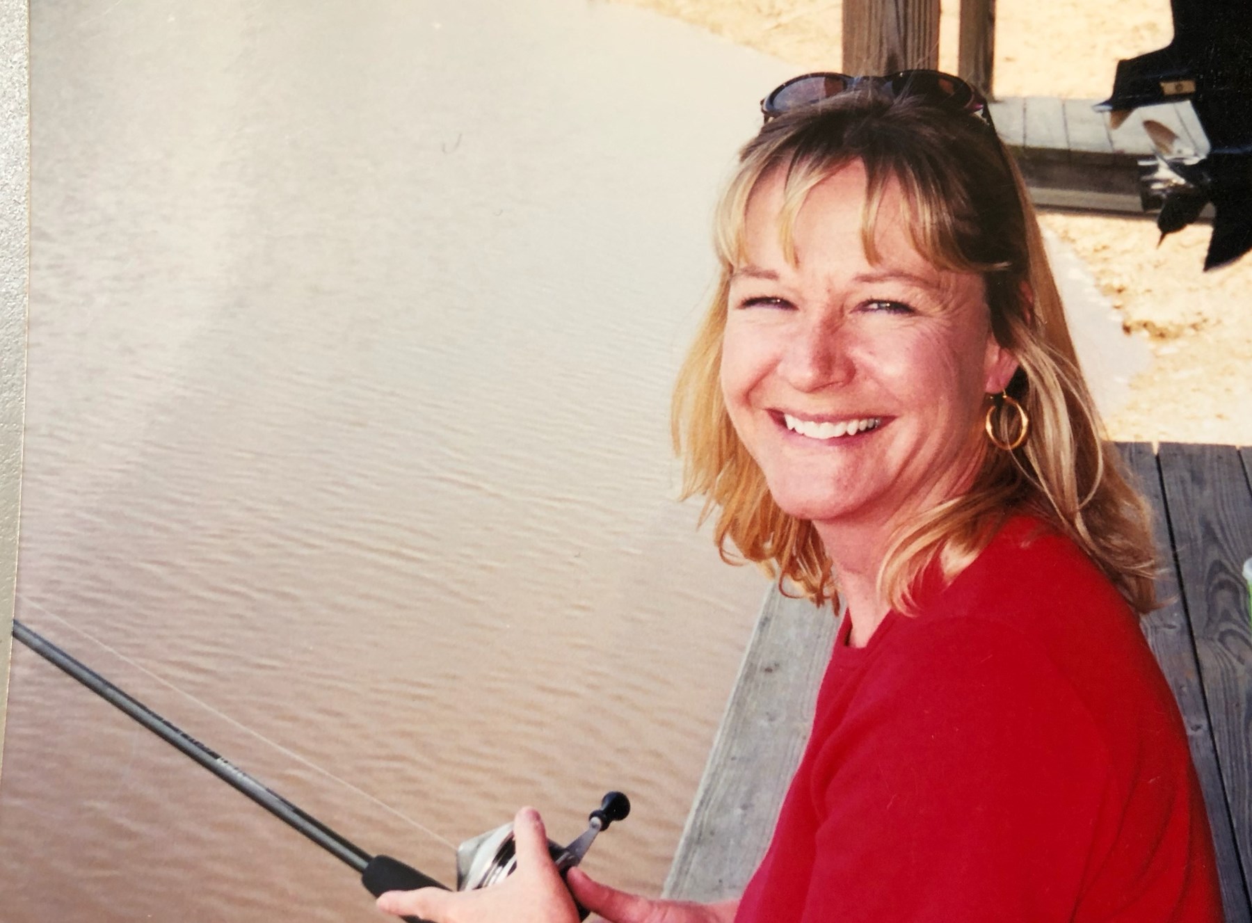 Avis de décès de Kimberlee Sue Owens